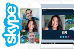 Το Skype αλλάζει ριζικά εμφάνιση και διεπαφή