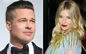 Brad Pitt-Sienna Miller: Νέος έρωτας στο Hollywood; Βρε λες;