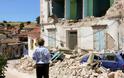 Επικίνδυνα και ετοιμόρροπα κρίθηκαν 221 κτίσματα στη Βρίσα