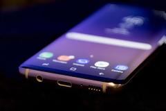Αυτή θα είναι η απάντηση της Samsoung στο iphone 8
