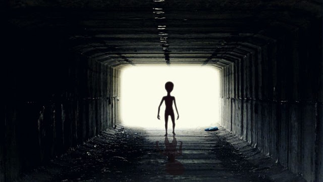 Η NASA απάντησε στους Anonymous σχετικά με τις «ανακοινώσεις» της για την ύπαρξη εξωγήινης ευφυούς ζωής - Φωτογραφία 1