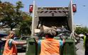 Σοβαρός κίνδυνος για τη δημόσια υγεία από τα σκουπίδια
