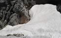 Το μέρος στα Χανιά που το χιόνι δεν έχει λιώσει για αιώνες [photos+video] - Φωτογραφία 6