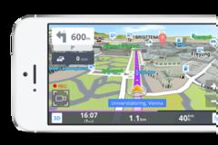 Η λειτουργία Augmented Reality τώρα και στο πλοηγό  Sygic