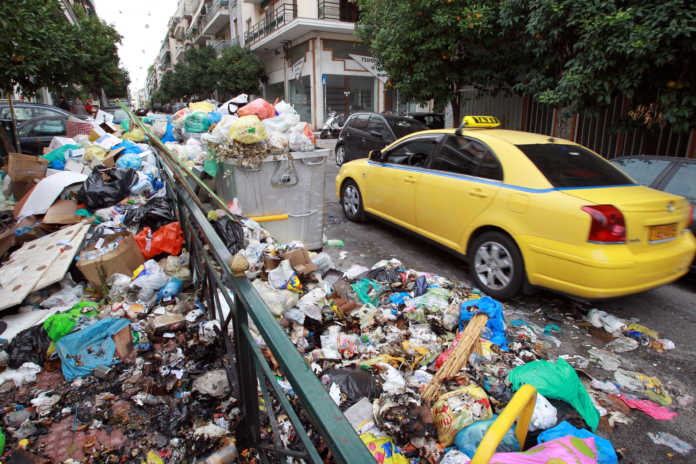 Τι κάνουν στην υπόλοιπη Ευρώπη με τα σκουπίδια τους - Φωτογραφία 1