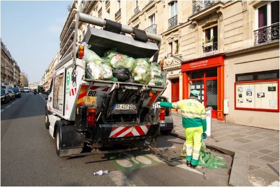 Τι κάνουν στην υπόλοιπη Ευρώπη με τα σκουπίδια τους - Φωτογραφία 4