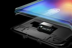 Η Qualcomm ανακοίνωσε τον νέο αισθητήρα δαχτυλικού αποτυπώματος στην οθόνη της συσκευής