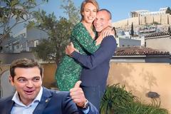 «Αγάπη μου, έκλεισα τις τράπεζες» - Το Twitter «τα σπάει» με τα 2 χρόνια capital controls