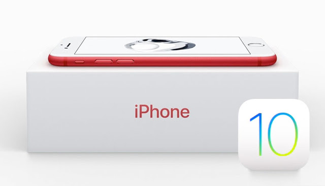 Η Apple κυκλοφόρησε το iOS 10.3.3 beta 5 και το MacOS 10.12.6 beta 5 - Φωτογραφία 1