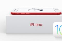 Η Apple κυκλοφόρησε το iOS 10.3.3 beta 5 και το MacOS 10.12.6 beta 5