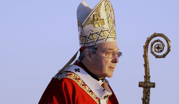 Νέο σκάνδαλο «ρίχνει τη σκιά» του πάνω από το Βατικανό - Φωτογραφία 1