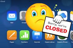 Τα αντίγραφα ασφαλείας στο iCloud δεν λειτουργούν για δεύτερη ημέρα