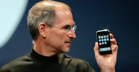 Ποιά είναι τα 10 πράγματα που αλλάξαν στα 10 χρόνια που κυκλοφορεί το iPhone; - Φωτογραφία 1