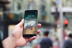 Lysithea X: Ένα νέο tweak για την εμφάνιση της μουσικής