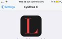 Lysithea X: Ένα νέο tweak για την εμφάνιση της μουσικής - Φωτογραφία 3