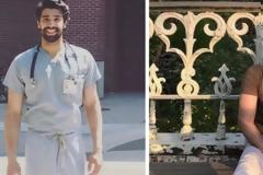 Πώς αυτός ο γιατρός από το Πακιστάν έγινε viral γιατί έψαχνε... [photos]