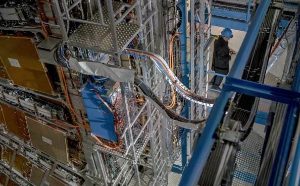 Προσμονή για Νέα Φυσική στο CERN, στην μετά-Higgs εποχή - Φωτογραφία 3