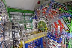 Προσμονή για Νέα Φυσική στο CERN, στην μετά-Higgs εποχή