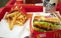 ΣΟΚΑΡΙΣΤΙΚΟ: Δείτε γιατί δεν πρέπει να τρώτε McDonalds… [video]