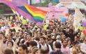 Κρήτη: Το 3ο Pride Κρήτης είναι γεγονός και λαμβάνει χώρα στο Ηράκλειο