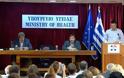 Αλέξης Τσίπρας: Πρόσκληση σε νέους γιατρούς να επιστρέψουν στην Ελλάδα! Άγρια επίθεση σε συμφέροντα και ιδιωτική υγεία