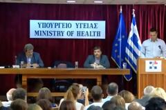 Αλέξης Τσίπρας: Πρόσκληση σε νέους γιατρούς να επιστρέψουν στην Ελλάδα! Άγρια επίθεση σε συμφέροντα και ιδιωτική υγεία