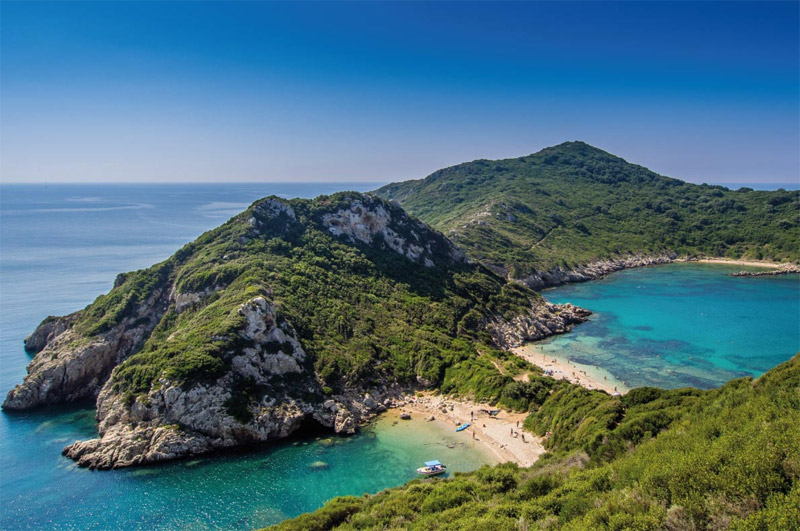 Ελληνικές παραλίες στις 15 καλύτερες στην Ευρώπη για το 2017 - Φωτογραφία 3