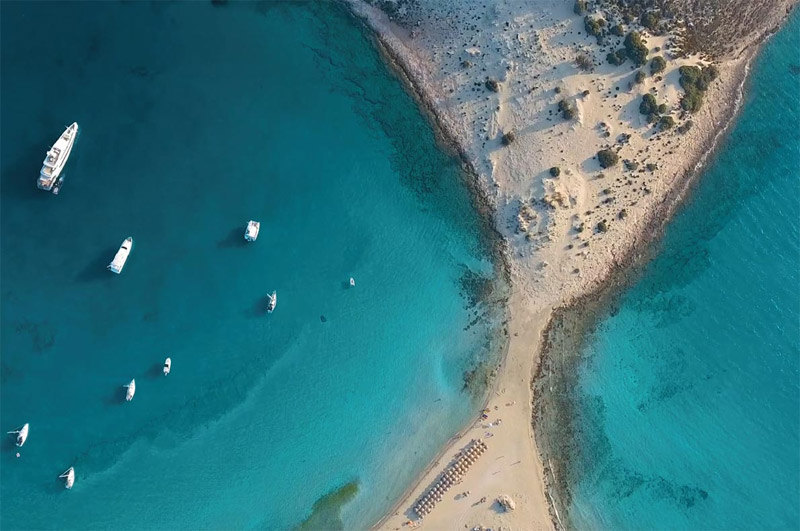 Ελληνικές παραλίες στις 15 καλύτερες στην Ευρώπη για το 2017 - Φωτογραφία 5