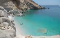 Ελληνικές παραλίες στις 15 καλύτερες στην Ευρώπη για το 2017