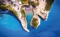 Ελληνικές παραλίες στις 15 καλύτερες στην Ευρώπη για το 2017 - Φωτογραφία 2