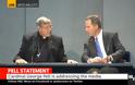 Αυστραλία: Εμπλοκή του νο3 του Βατικανού σε σκάνδαλο παιδεραστίας (video) - Φωτογραφία 1