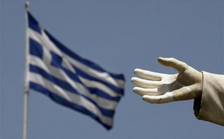 Το Δίκαιο της Ελλάδος και η άρνηση εξυπηρέτησης του χρέους - Φωτογραφία 1
