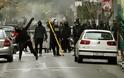 «Πόλεμος» για το άβατο των Εξαρχείων μετά την... αριστερή απαγόρευση Τόσκα κατά αστυνομικών