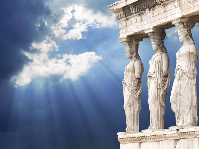 Ελληνική πολιτιστική διπλωματία: Δυνατότητες και προοπτικές - Φωτογραφία 1