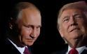 Πούτιν και Τραμπ θα συναντηθούν στο περιθώριο της G20