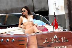 MIRANDA KERR Το supermodel που αγάπησε με πάθος τα διαμάντια