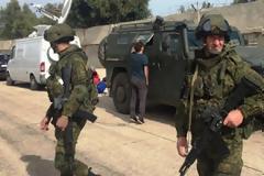 ΣΤΟ ΕΛΕΟΣ ΤΩΝ ΤΟΥΡΚΩΝ ΤΟ YPG :Αποχώρησαν οι Ρώσοι από τα κουρδικά εδάφη στην Β. Συρία