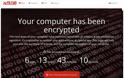 Γρήγορες οδηγίες για ανθρώπους χωρίς τεχνικές γνώσεις Η/Υ για προστασία απέναντι στους νέους ιούς ransomware