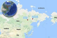 Oymyakon: Το πιο κρύο κατοικημένο μέρος στη Γη (εικόνες)