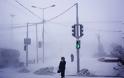 Oymyakon: Το πιο κρύο κατοικημένο μέρος στη Γη (εικόνες) - Φωτογραφία 11
