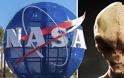 H NASA απαντά στους Anonymous για την ύπαρξη εξωγίηνων