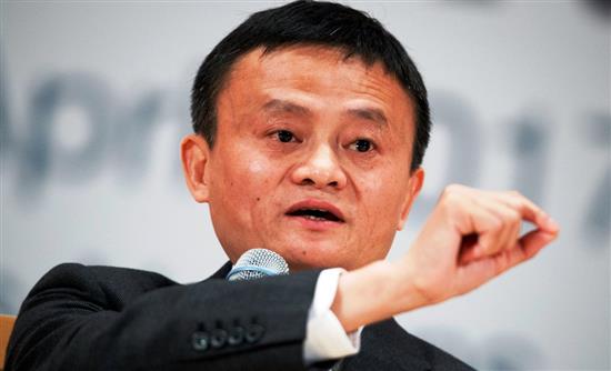 Ο μεγιστάνας της Alibaba προειδοποιεί για Γ΄ Παγκόσμιο Πόλεμο - Φωτογραφία 1