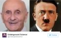 Ένας 128χρονος στην Αργεντινή ισχυρίζεται ότι είναι ο Χίτλερ!... - Φωτογραφία 2