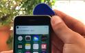 NFCWriter: Ο Λιμναίος ξεκλείδωσε και επίσημα το άβατο των iPhone - Φωτογραφία 1