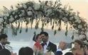 Θα πάθετε πλάκα! Παντρεύτηκε ο Kemal του Kara Sevda - Δείτε φωτογραφίες από τον παραμυθένιο γάμο... - Φωτογραφία 5
