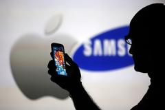 Η Samsung θα ανοίξει δύο νέα εργοστάσια για την παραγωγή οθονών OLED της Apple