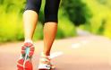 Γιατί το γρήγορο περπάτημα είναι καλύτερη γυμναστική από το τρέξιμο;