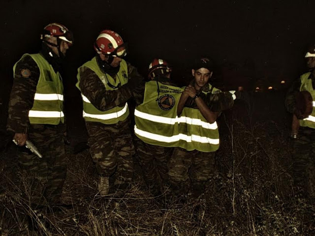 ΛΕΦΕΔ παντός καιρού. Άσκηση ΠΥΡΙΝΟΣ ΠΕΛΕΚΥΣ 2017Α - Φωτογραφία 23