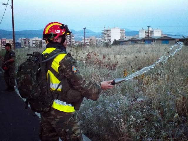 ΛΕΦΕΔ παντός καιρού. Άσκηση ΠΥΡΙΝΟΣ ΠΕΛΕΚΥΣ 2017Α - Φωτογραφία 29