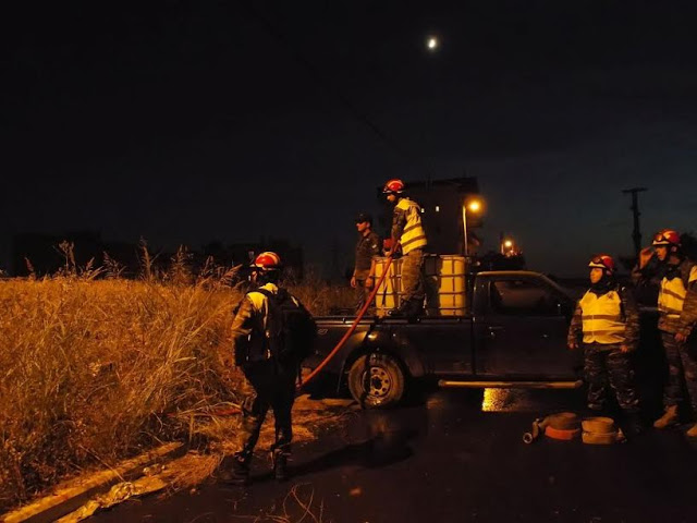 ΛΕΦΕΔ παντός καιρού. Άσκηση ΠΥΡΙΝΟΣ ΠΕΛΕΚΥΣ 2017Α - Φωτογραφία 33